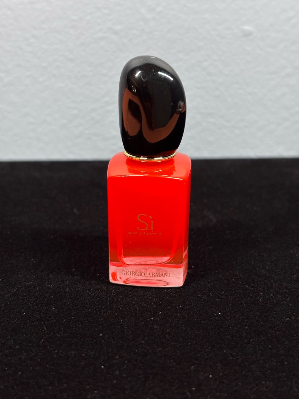 Giorgio Armani Sì  ( Un Boxed )
